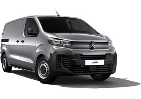 Citroën Jumpy 1.5 Kastenwagen✅ Auf Lager✅ AHK ✅Kamera