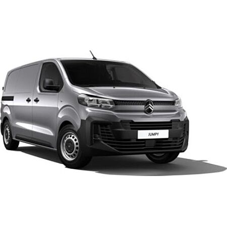 Citroën Jumpy leasen