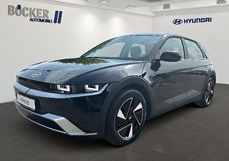 Hyundai IONIQ 5 MY25 84 kWh DYNAMIQ, el. Heckklappe, LED-Paket*Sofort Verfügbar*