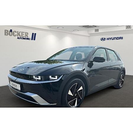 Hyundai IONIQ 5 leasen