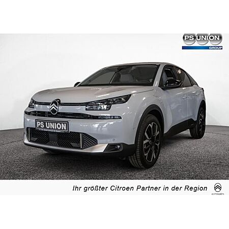 Citroën C4 leasen