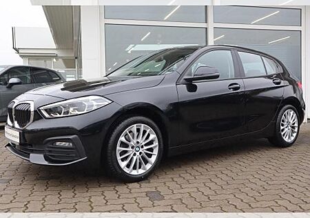 BMW 118 i/Advantage/Head-Up/DrivingAss./RFK