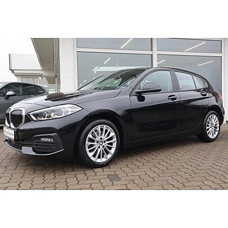 BMW 1er leasen