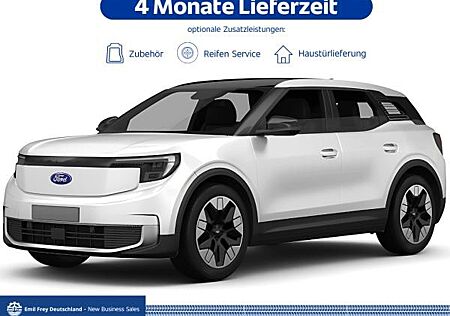 Ford Explorer Neues Modell 170 PS ! 378 KM Reichweite ! - Gewerbehammer