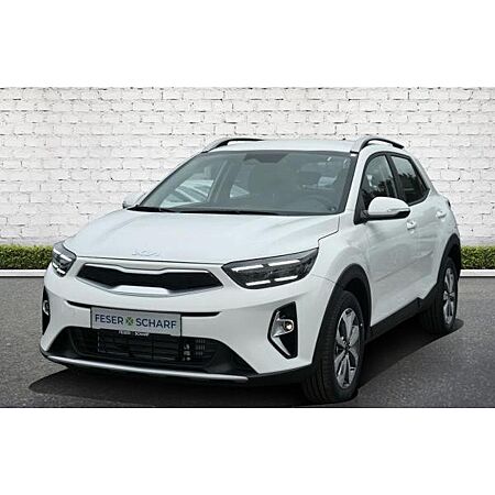 Kia Stonic leasen