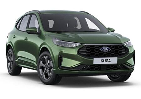 Ford Kuga ⚡PHEV ST-Line⚡❗️❗️inkl. Ganzjahresreifen❗️ Frei Konfigurierbar