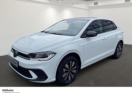 VW Polo Volkswagen GOAL 1.0 TSI (Mülheim)