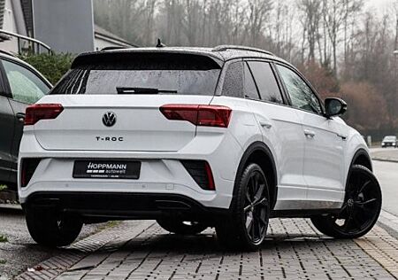 VW T-Roc Volkswagen R-Line SOFORT verfügbar!! ET8294