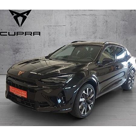 Cupra Formentor leasen