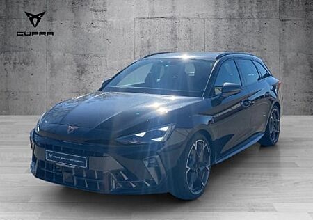 Cupra Leon Sp. VZ 2.0 TSI 4Drive DSG AHK MATRIX DRIVE