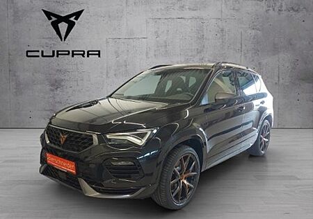 Cupra Ateca VZ 2.0 TSI 4Drive DSG AHK TOP VIEW | FaPa