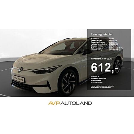 VW ID.7 leasen
