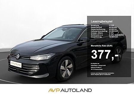 VW Passat Volkswagen Variant 1.5 eTSI DSG Business | NAVI |