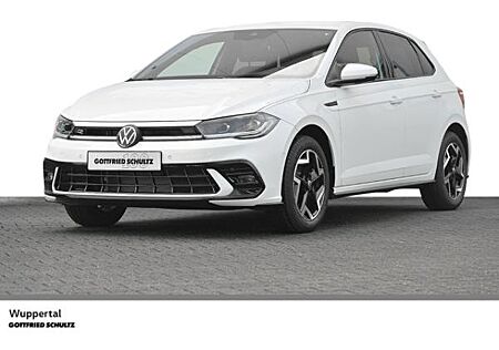 VW Polo Volkswagen R-Line 1.0 TSI (Wuppertal)