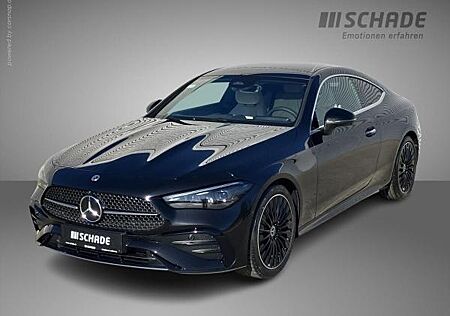 Mercedes-Benz CLE 300 Coupé AMG Line Advanced Plus/Navi * kurzfristig verfügbar *