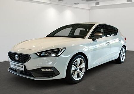 Seat Leon FR 1.5 TSI DSG Voll-LED,Navi,CarPlay,Einparkhilfe