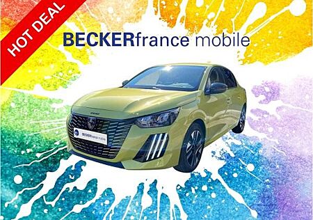 Peugeot 208 Allure PureTech 100 *SONDERDEAL*