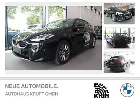 BMW 116 KLIMA.AUTO+17LM+AHK+RÜCKFAHRKAMERA+NAVI+SITZHEIZUNG