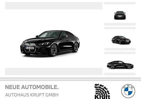 BMW i4 eDrive35 M Sport+0,25DW+18LM+AHK+HEADUP+COMFORTPAKET