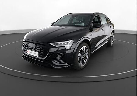 Audi Q8 e-tron 50 qu. S line Matrix LM 20" Navi