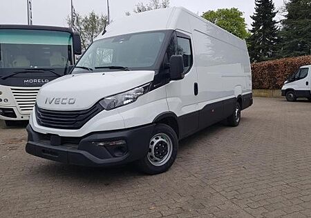 IVECO Daily 35S16A8V - Automatik - Lang