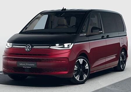 VW T7 Multivan Volkswagen Multivan Style 2.0 TSI (Essen-Kray)
