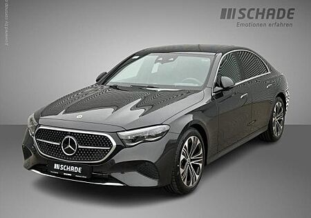 Mercedes-Benz E 220 d Limousine Ausstattung 'Avantgarde'/Navi * kurzfristig verfügbar *