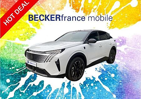 Peugeot 3008 GT HYBRID 145 e-DSC6 *SONDERDEAL*