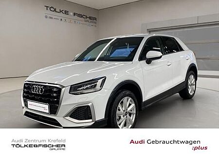 Audi Q2 30 TDI advanced - Gebrauchtwagen :plus Sommerleasing