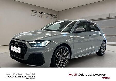 Audi A1 Sportback 30 TFSI S-Line