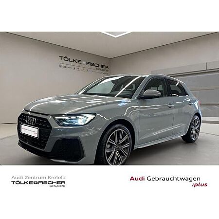 Audi A1 leasen
