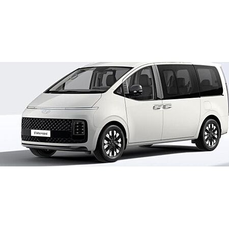 Hyundai Staria leasen