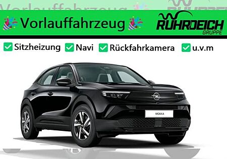 Opel Mokka Edition🎉VORLAUF - Lieferung bis Juni 2025🎉