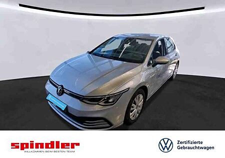 VW Golf Volkswagen Life 2.0 TDI / ACC, LED, Navi, SHZ, App