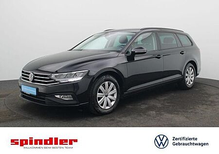 VW Passat Volkswagen Variant 2.0 TDI DSG / LED, ACC, RFK, SHZ