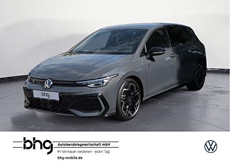VW Golf Volkswagen R-Line 1.5eTSI 150PS 7-Gang DSG