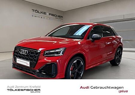 Audi SQ2 quattro s-line