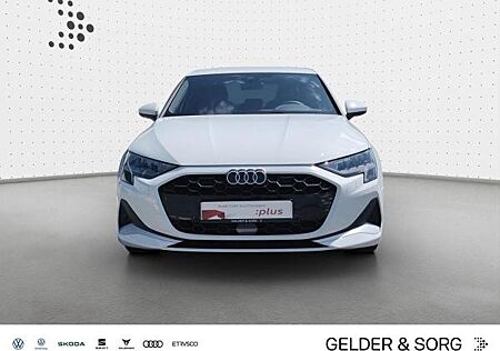 Audi A3 Limousine 30 TFSI Winterräder*Navi*Sound*RFK