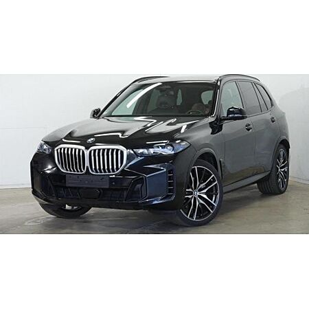 BMW X5 leasen