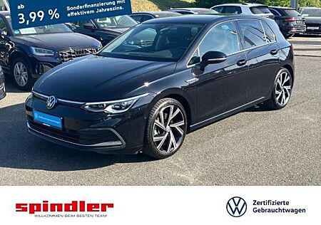 VW Golf Volkswagen Style 2.0 TSI DSG / Navi, Kamera, ACC, LED