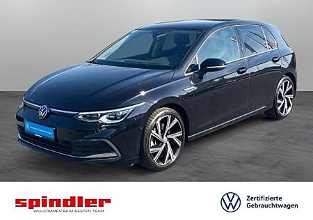 VW Golf Volkswagen Style 2.0 TSI DSG / Navi, Kamera, ACC, LED