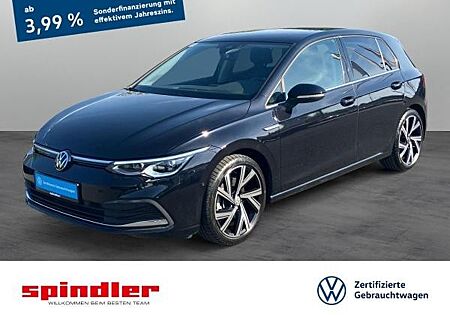VW Golf Volkswagen Style 2.0 TSI DSG / Navi, Kamera, ACC, LED