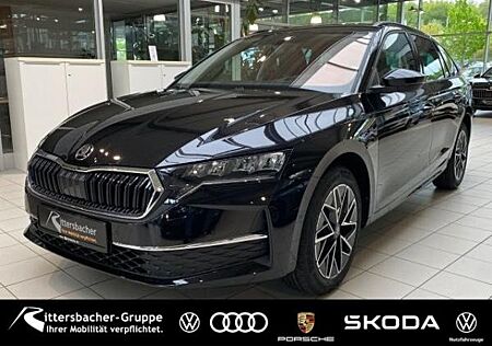 Skoda Octavia Combi Tour 2,0 TDI 7-Gang-DSG SOFORT VERFÜGBAR