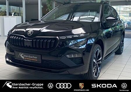 Skoda Kamiq Monte Carlo 1,5 TSI 7-Gang-DSG