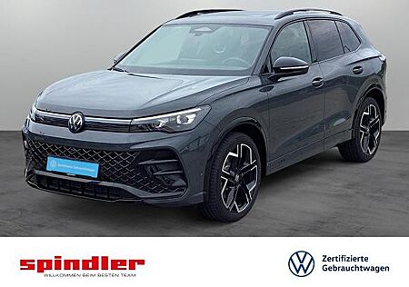 VW Tiguan Volkswagen R-Line 2.0 TDI DSG/ IQ.DRIVE, AHK, Matrix