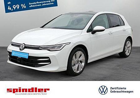 VW Golf Volkswagen Life 1.5 TSI/ LED, AHK, Pano, PDC, SZH, APP