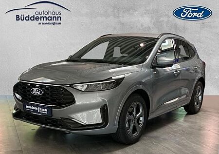 Ford Kuga 1.5 EcoBoost - ST-Line