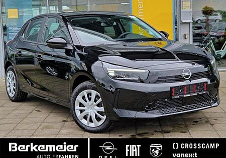 Opel Corsa-e Edition Sitzheizung ❗⚡️Sonderaktion⚡️❗