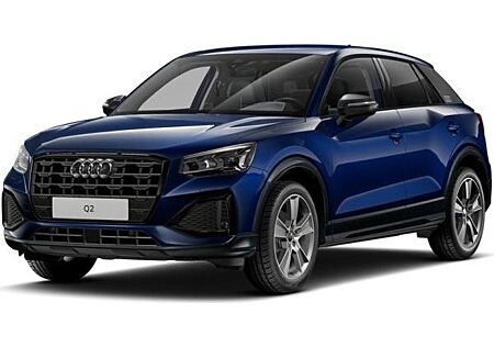 Audi Q2 35 TFSI + Kostenlose Winterräder 🛞🔥