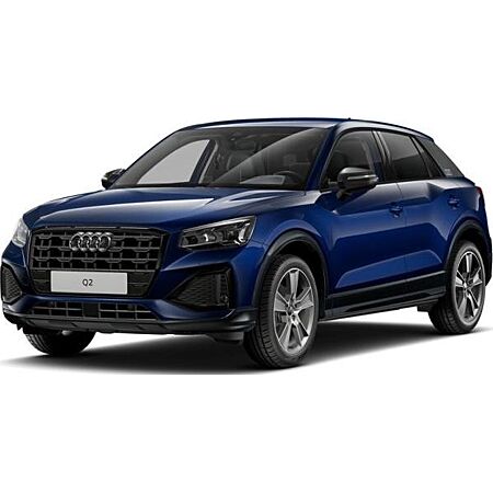 Audi Q2 leasen